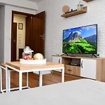 Comfort 37 - Luxury Near The Gondola Appartement *