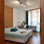 Comfort 37 - Luxury Near The Gondola * Bansko
