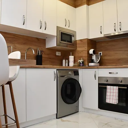 Comfort 37 - Luxury Near The Gondola Appartement *
