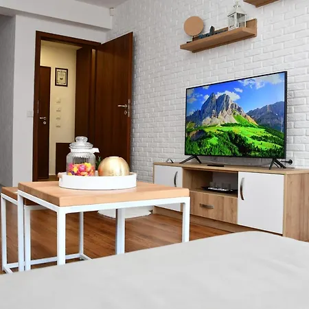 Comfort 37 - Luxury Near The Gondola Апартаменти *
