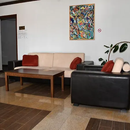 Апартамент Comfort 37 - Luxury Near The Gondola