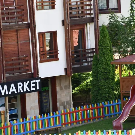 Comfort 37 - Luxury Near The Gondola * Банско