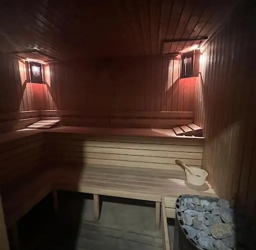 Comfort 37 - Luxury Near The Gondola * Банско