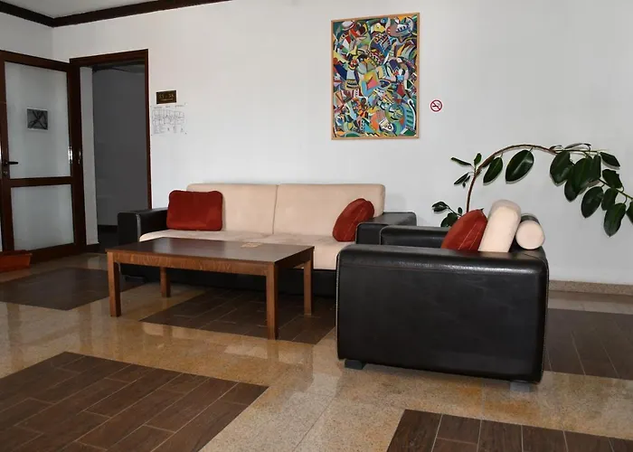 Апартамент Comfort 37 - Luxury Near The Gondola