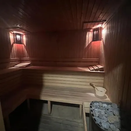 Comfort 37 - Luxury Near The Gondola * בנסקו