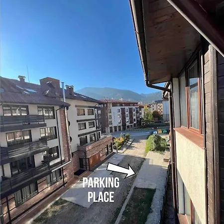 Comfort 37 - Luxury Near The Gondola Apartament *