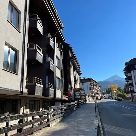 Comfort 37 - Luxury Near The Gondola *