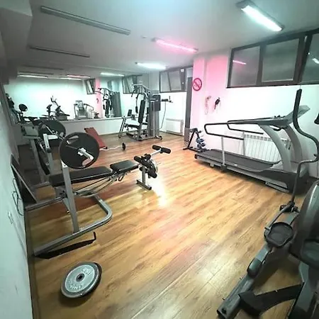 Apartament Comfort 37 - Luxury Near The Gondola Bansko