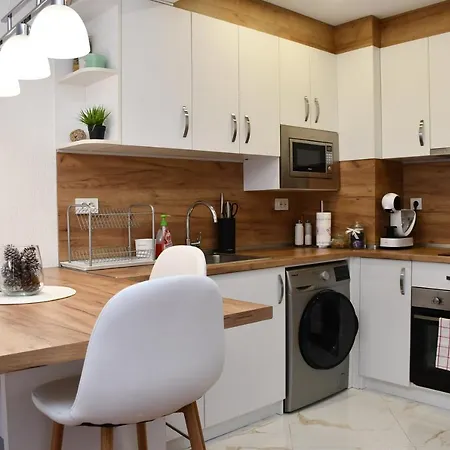 Comfort 37 - Luxury Near The Gondola