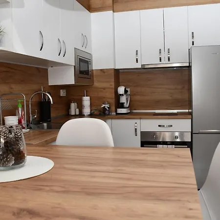 Apartament Comfort 37 - Luxury Near The Gondola Bansko