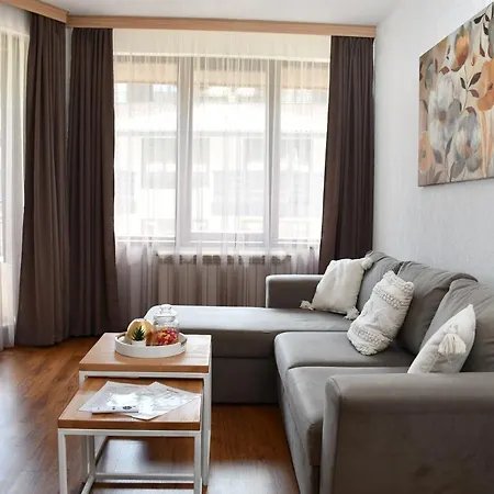 Comfort 37 - Luxury Near The Gondola בנסקו