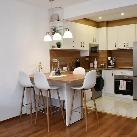 Comfort 37 - Luxury Near The Gondola בנסקו