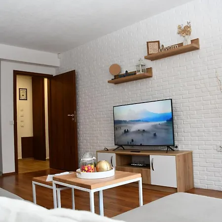 Comfort 37 - Luxury Near The Gondola Bansko