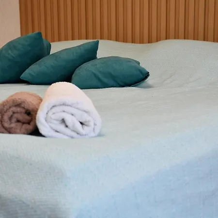 Comfort 37 - Luxury Near The Gondola דירה בנסקו