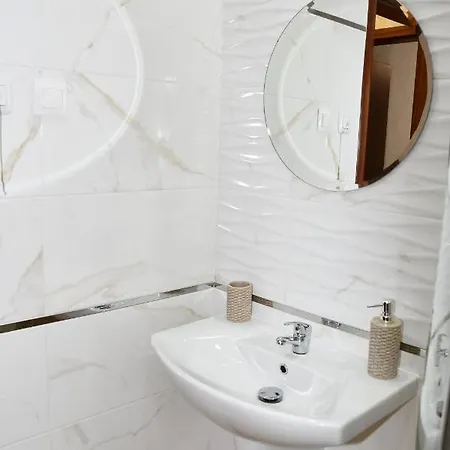 Comfort 37 - Luxury Near The Gondola Bansko