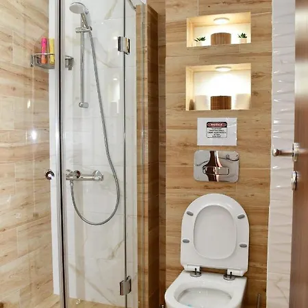 Comfort 37 - Luxury Near The Gondola