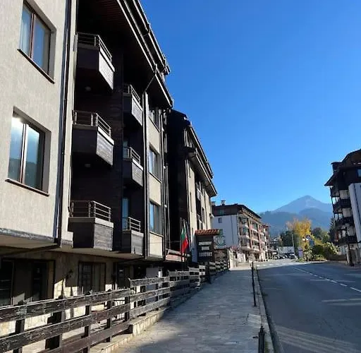 Comfort 37 - Luxury Near The Gondola *