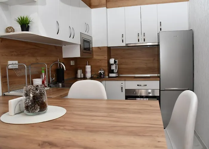 Apartment Comfort 37 - Luxury Near The Gondola Bansko