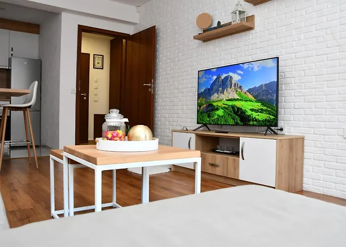 Comfort 37 - Luxury Near The Gondola Apartment *