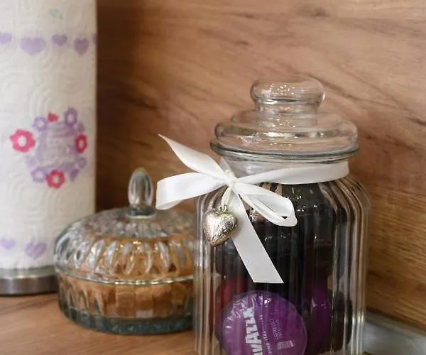 Apartment Comfort 37 - Luxury Near The Gondola Bansko