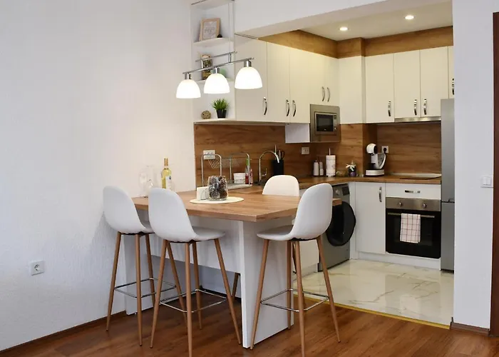 Comfort 37 - Luxury Near The Gondola Bansko