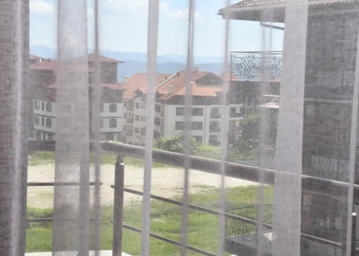 Apartment Comfort 37 - Luxury Near The Gondola *