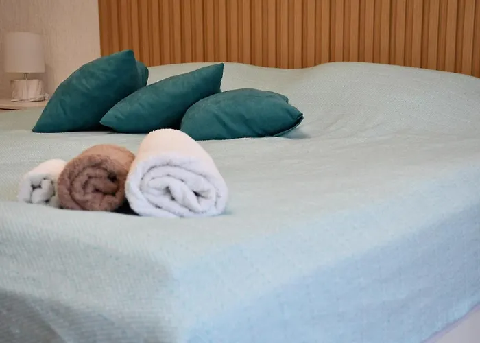 Comfort 37 - Luxury Near The Gondola Apartment Bansko