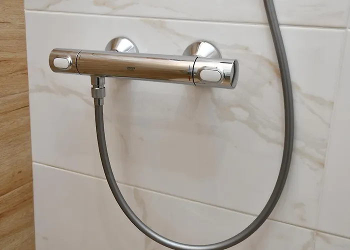 Apartment Comfort 37 - Luxury Near The Gondola