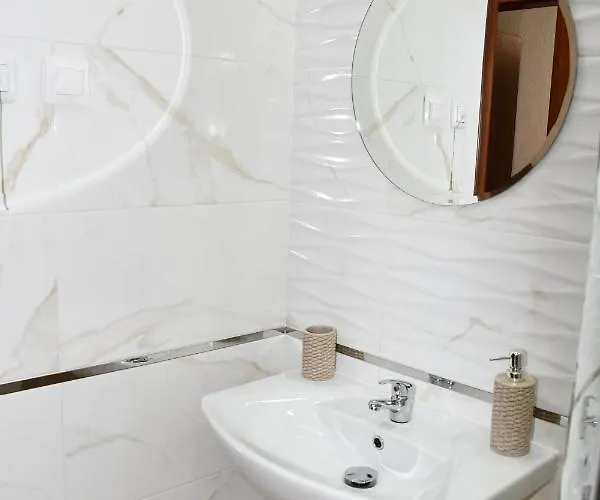 Comfort 37 - Luxury Near The Gondola Bansko