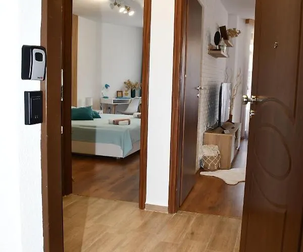 Apartament Comfort 37 - Luxury Near The Gondola