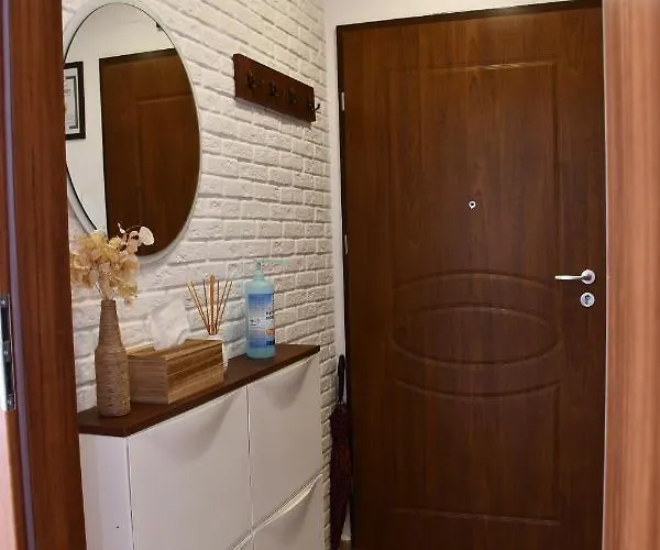 Apartment Comfort 37 - Luxury Near The Gondola *