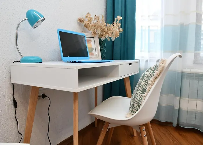 Comfort 37 - Luxury Near The Gondola Apartment