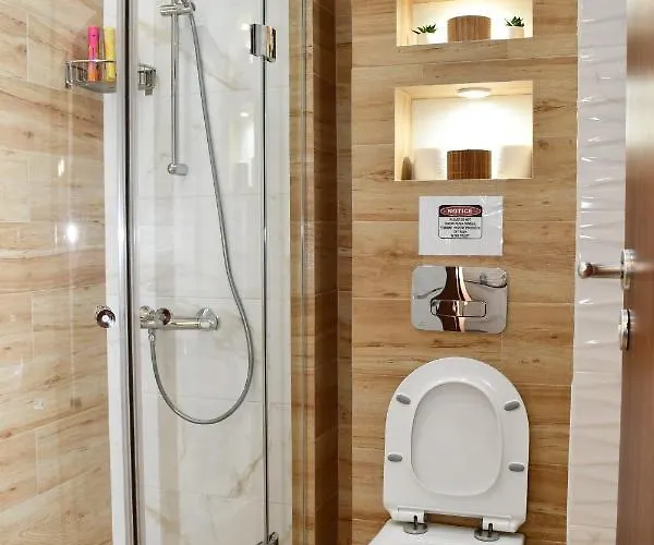 Comfort 37 - Luxury Near The Gondola